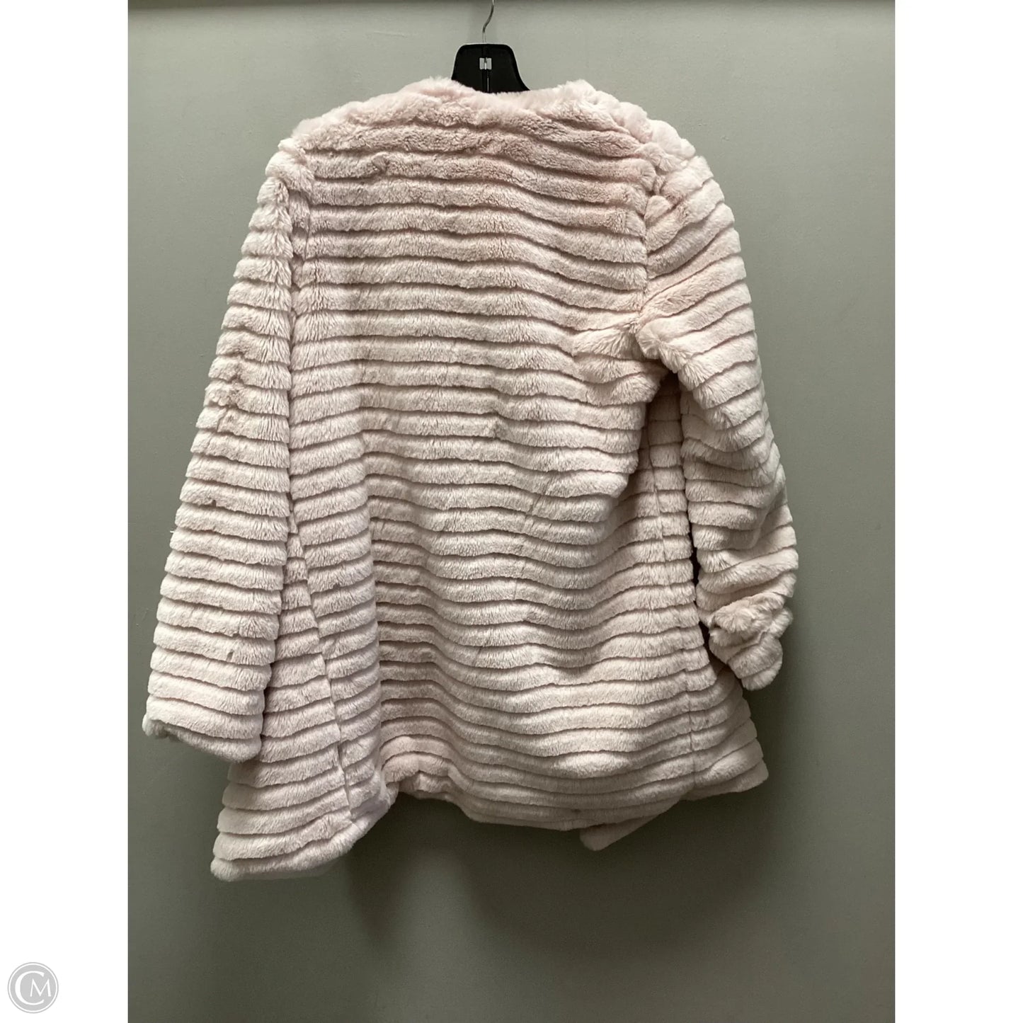 Coat Other By Bb Dakota In Pink, Size: S