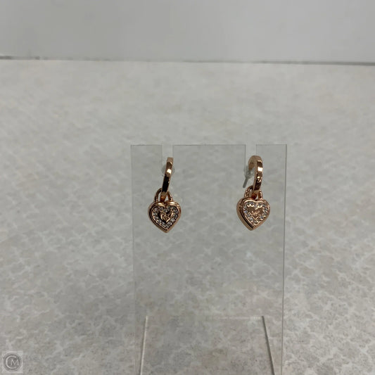 Earrings Dangle/drop By Michael By Michael Kors