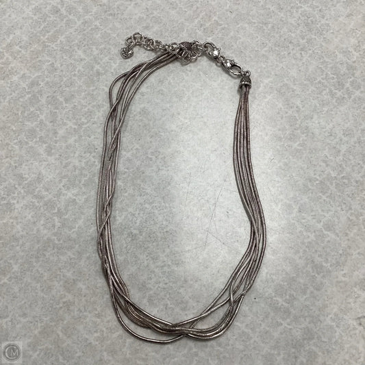 Necklace Chain By Brighton