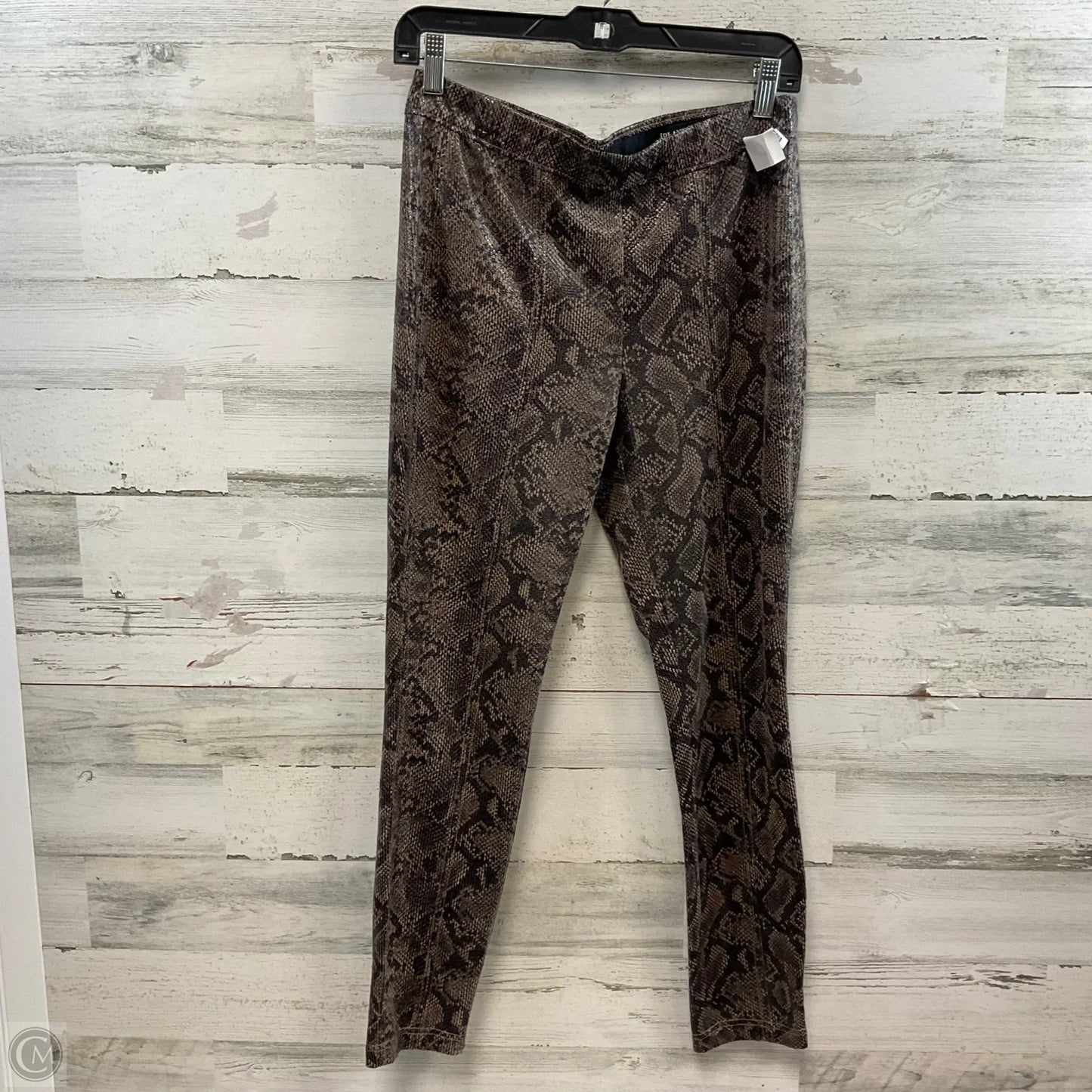Pants Other By Blanknyc In Animal Print, Size: 4
