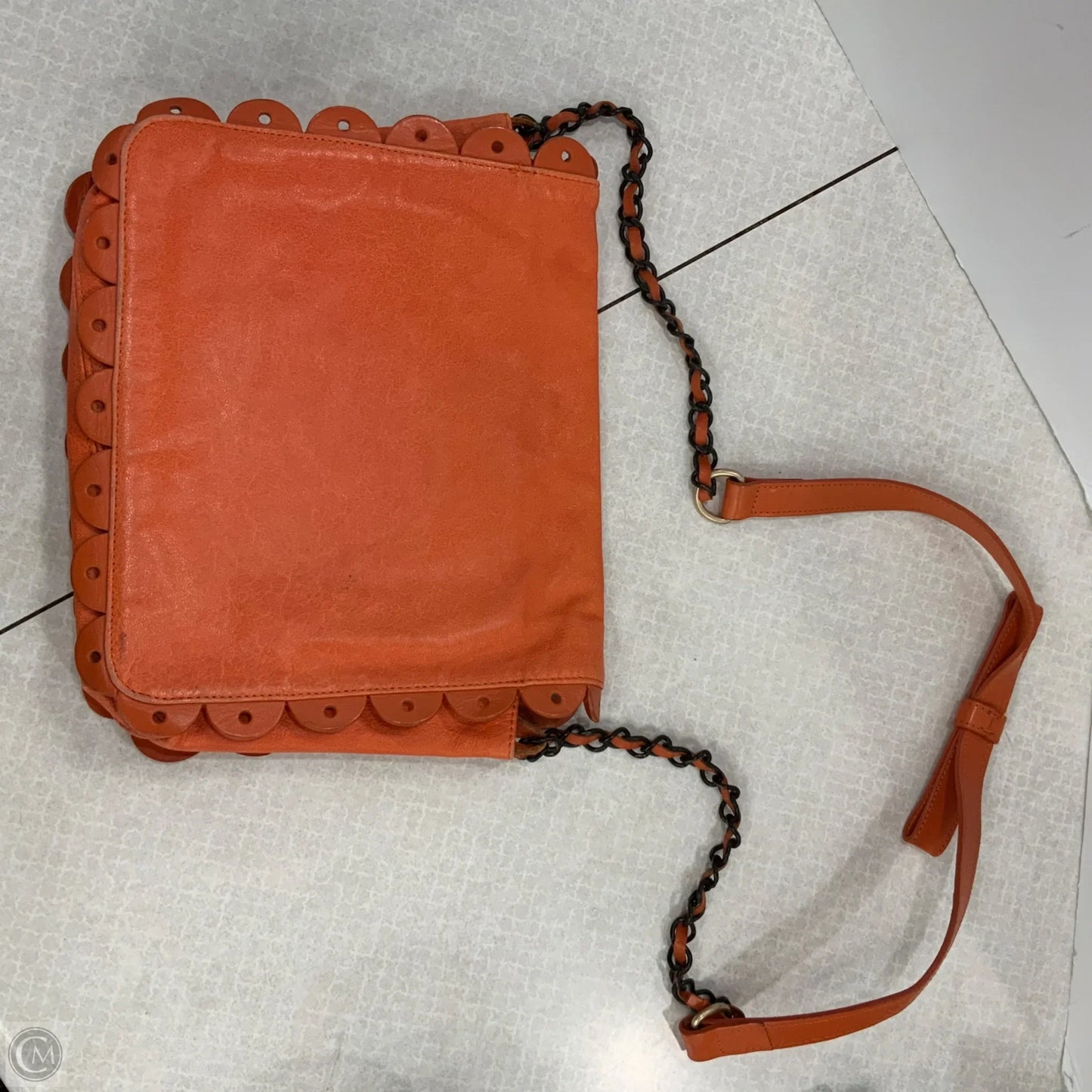 Crossbody Designer By See By Chloe, Size: Medium