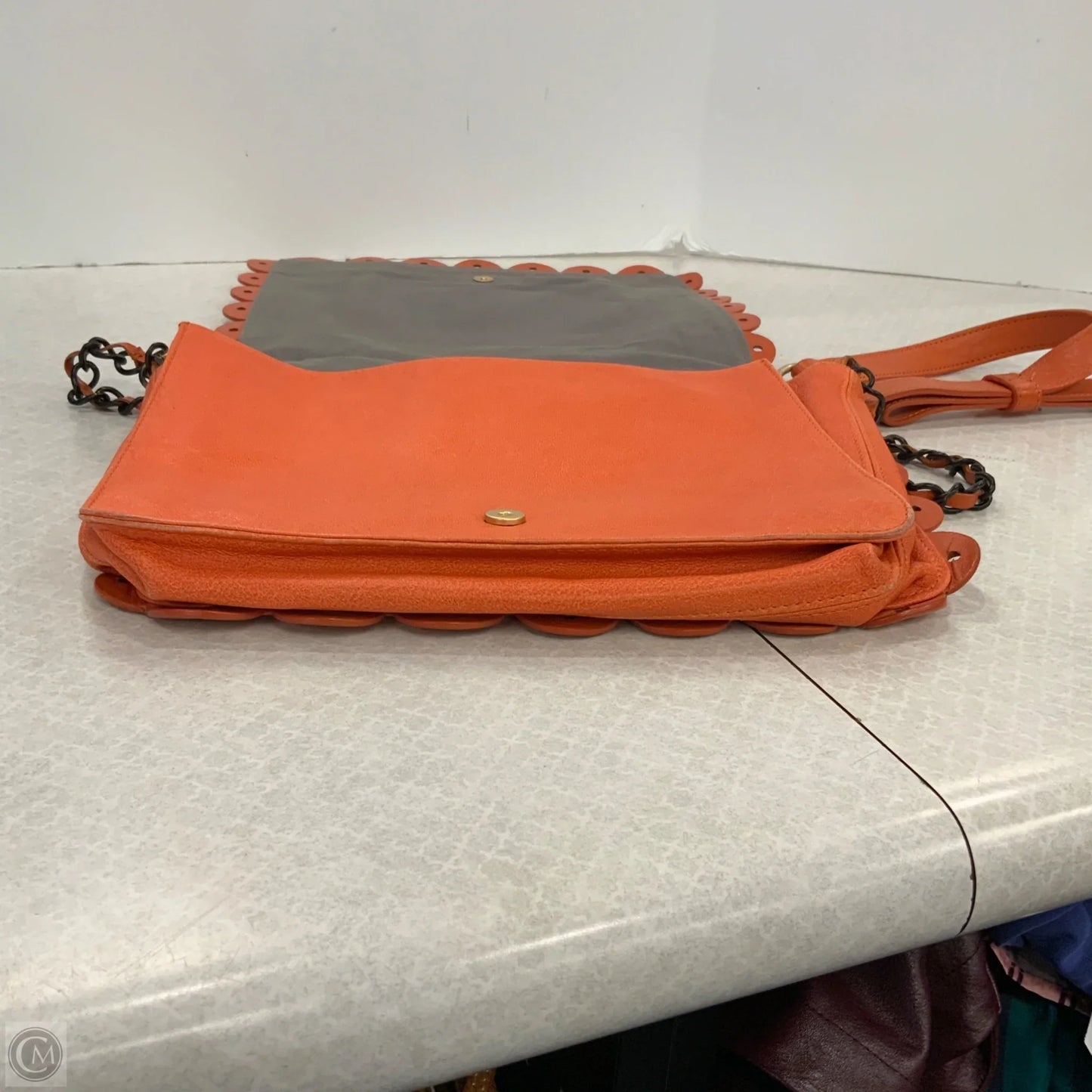 Crossbody Designer By See By Chloe, Size: Medium