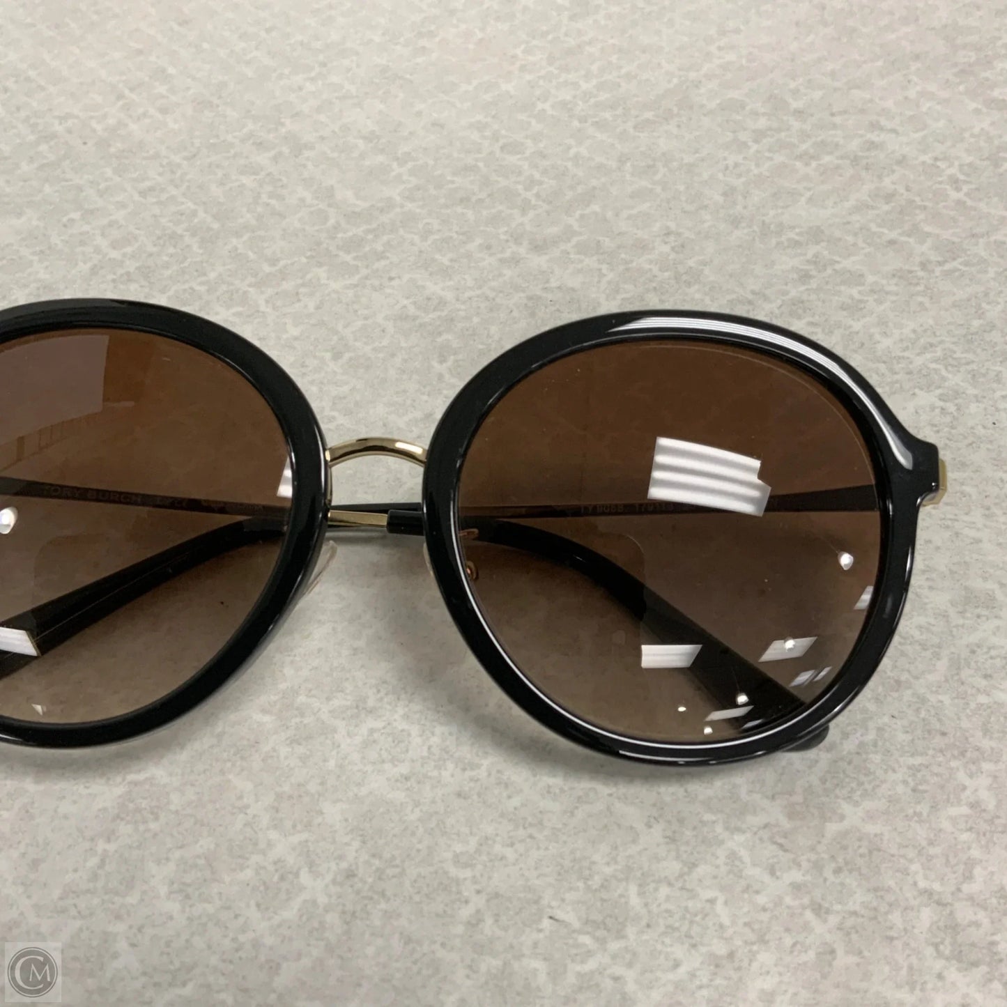 Sunglasses Designer By Tory Burch