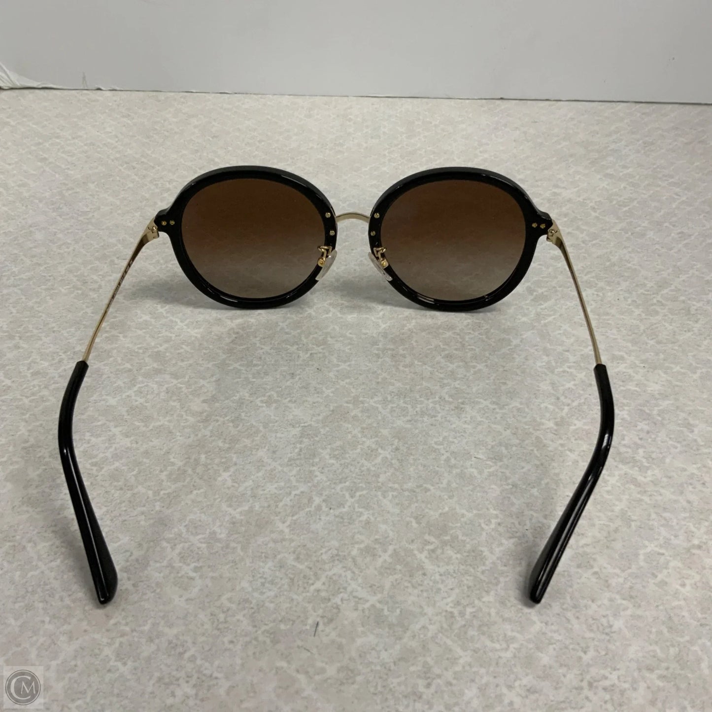 Sunglasses Designer By Tory Burch