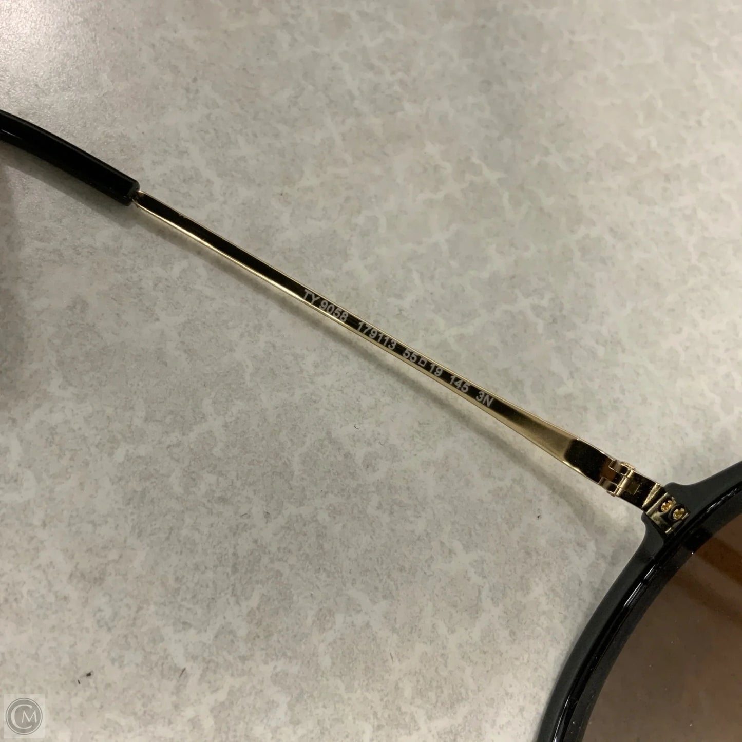 Sunglasses Designer By Tory Burch