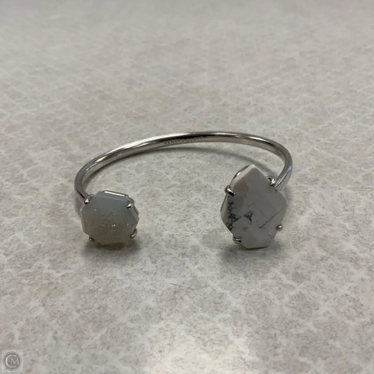 Bracelet Cuff By Kendra Scott