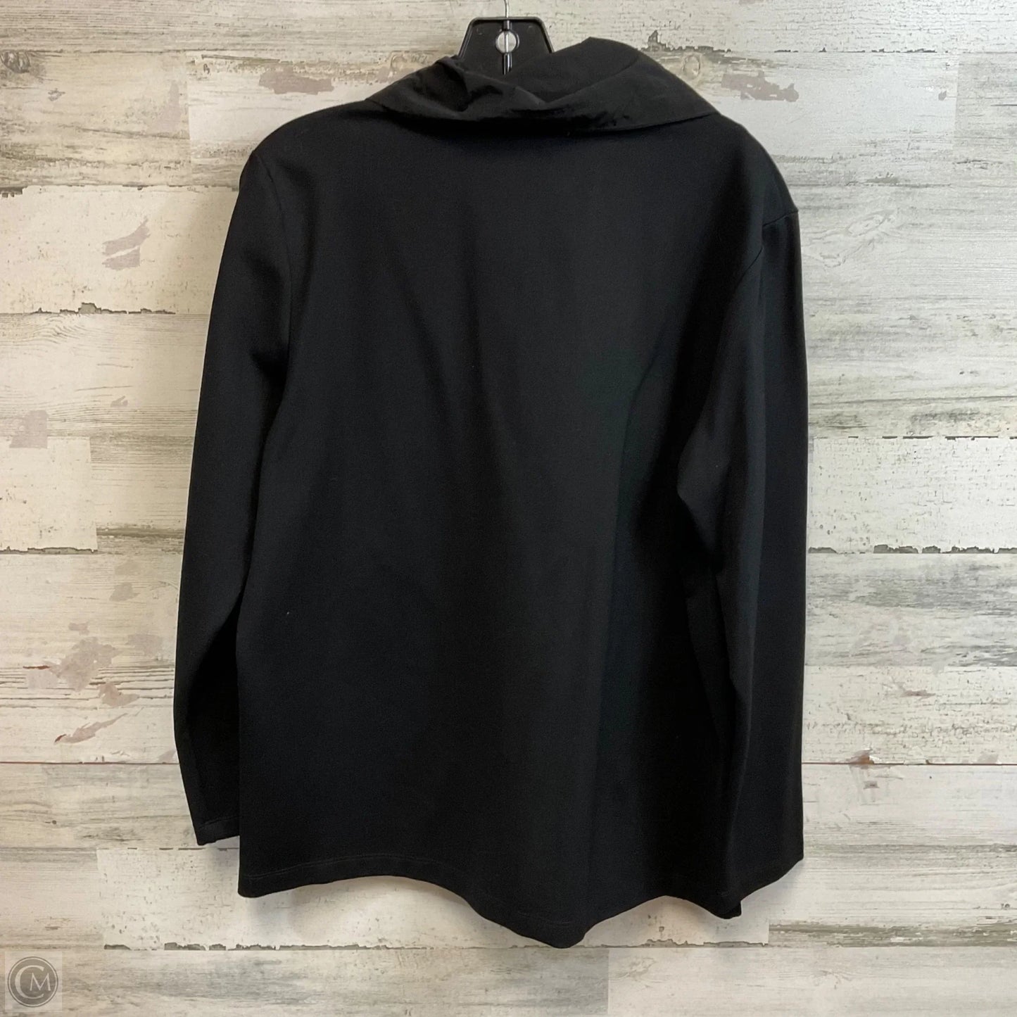 Jacket Other By Cma In Black, Size: L