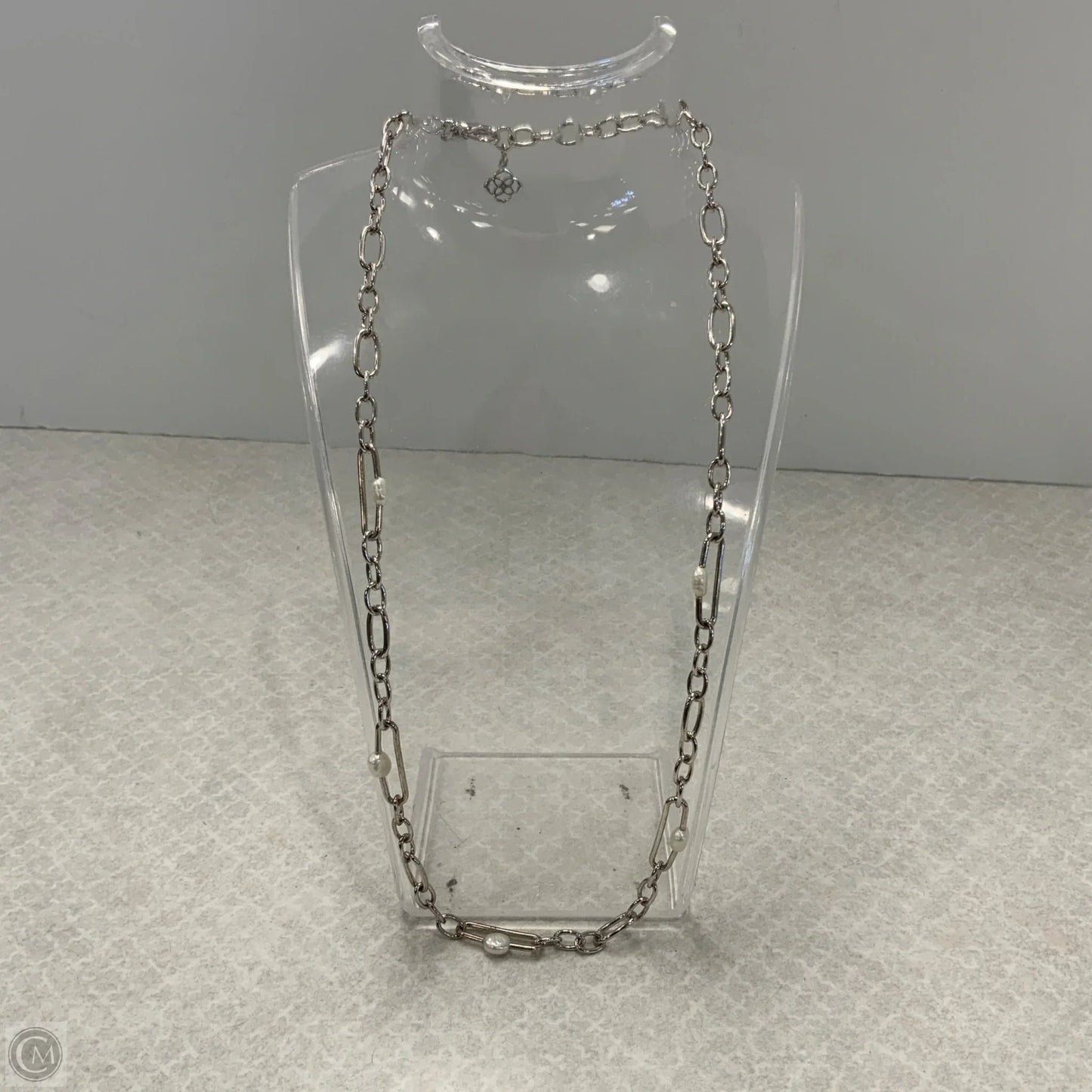 Necklace Chain By Kendra Scott