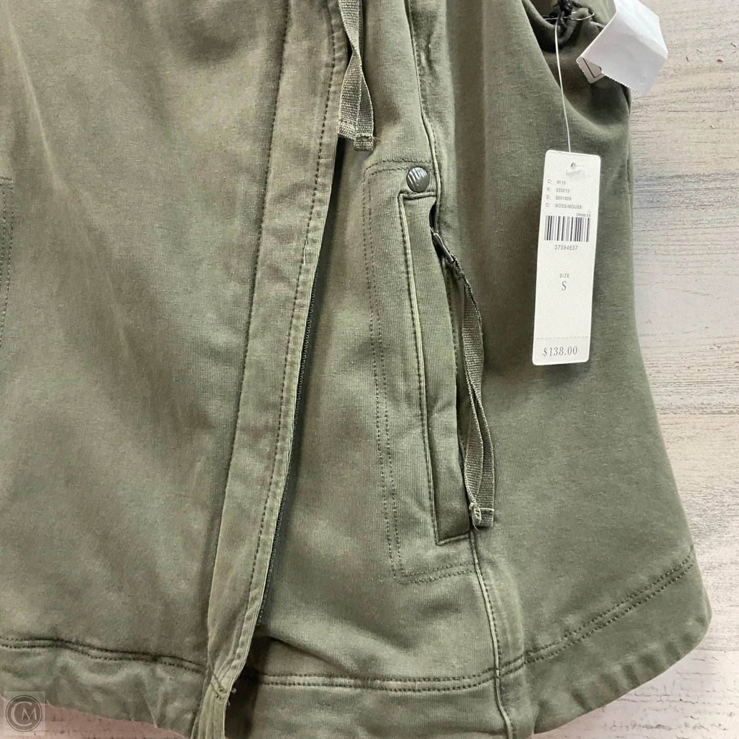 Vest Other By Marrakech In Green, Size: S