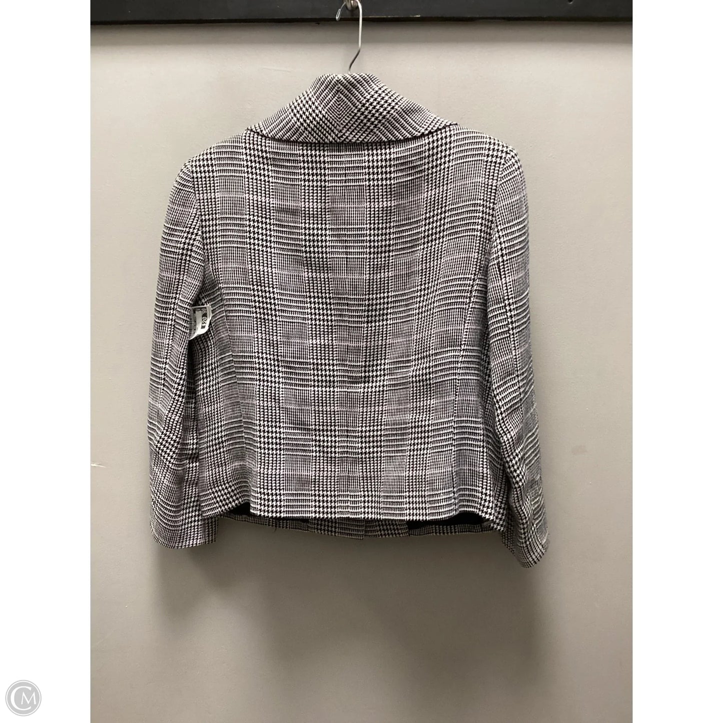 Jacket Other By Lauren By Ralph Lauren In Black, Size: M