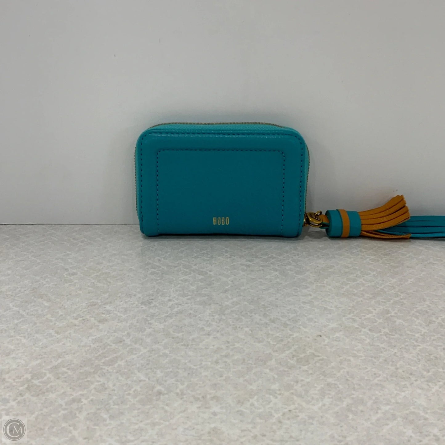 Wallet By Hobo Intl, Size: Small