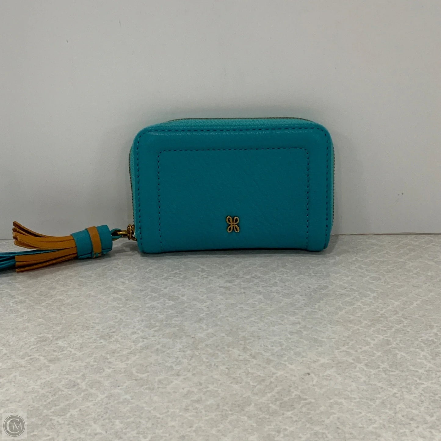 Wallet By Hobo Intl, Size: Small