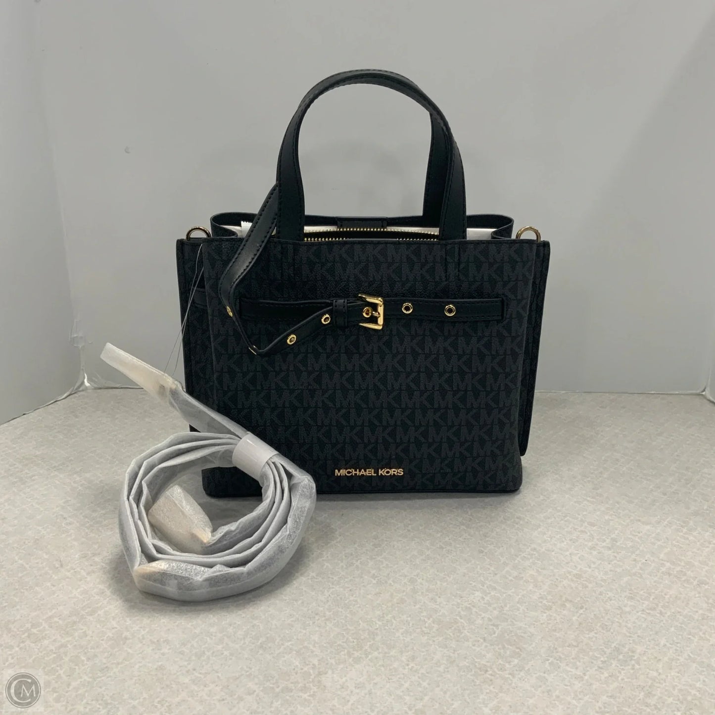 Handbag By Michael By Michael Kors, Size: Medium