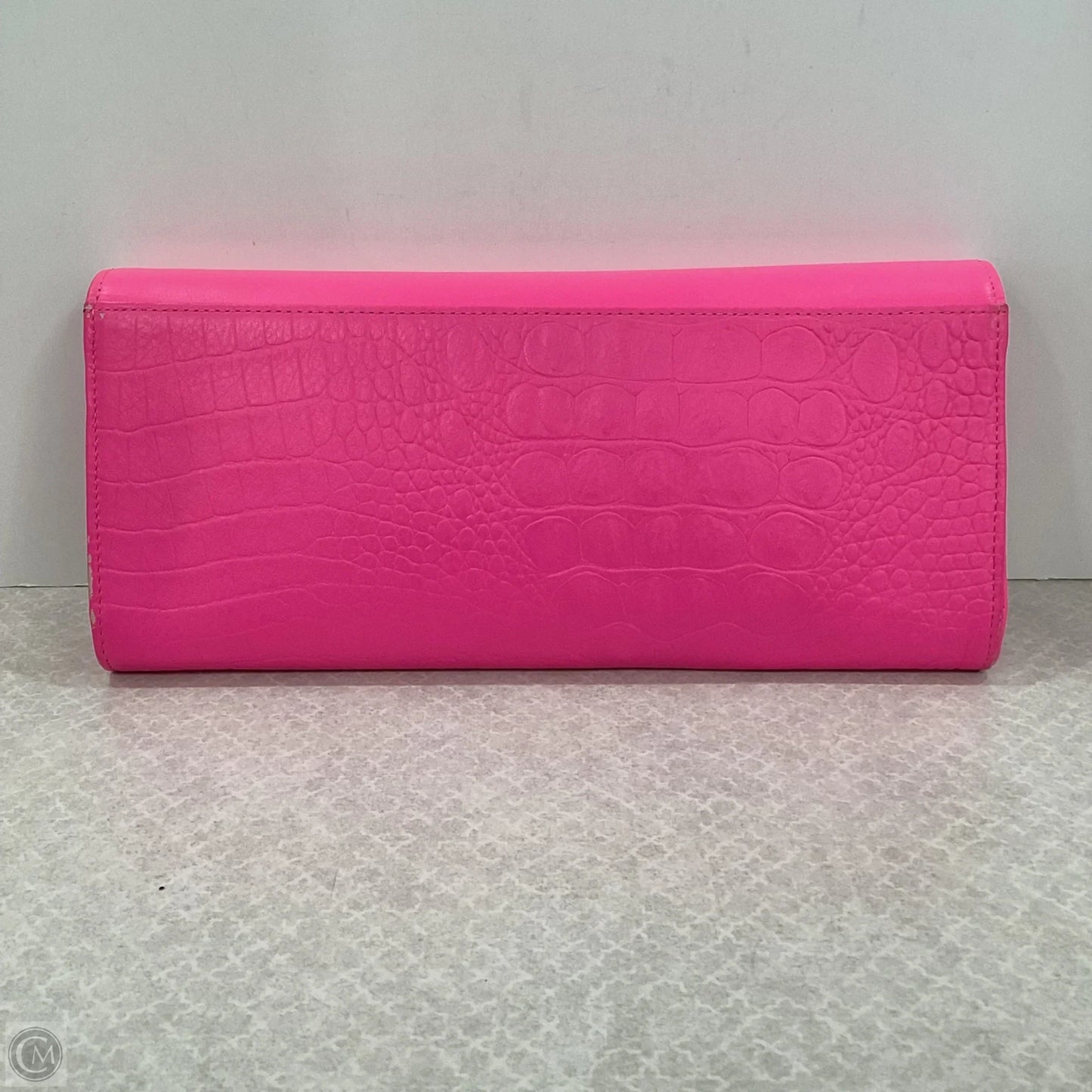 Clutch By Ted Baker, Size: Medium