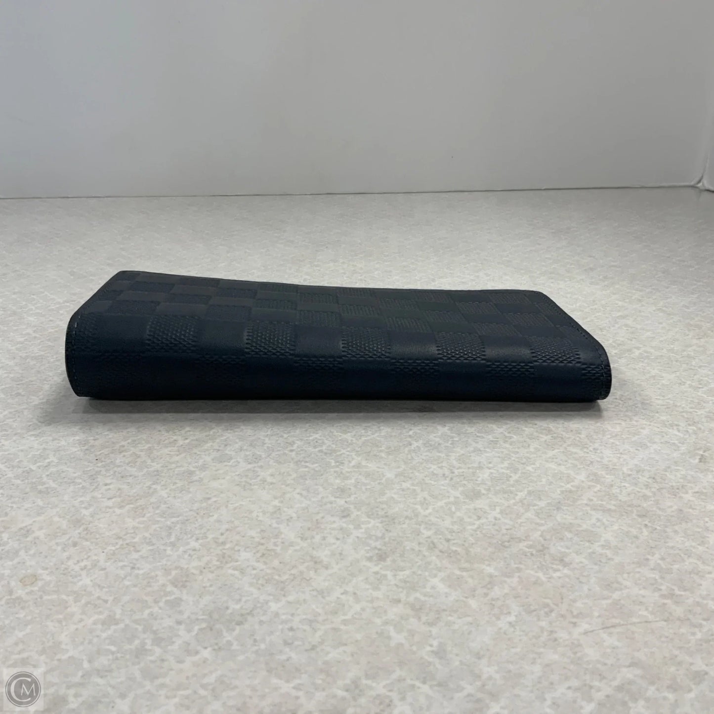 Wallet Luxury Designer By Louis Vuitton, Size: Large