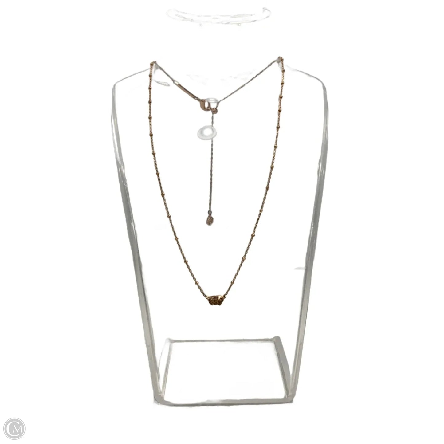 Necklace Chain By Kendra Scott