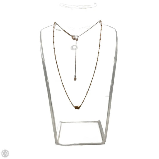 Necklace Chain By Kendra Scott