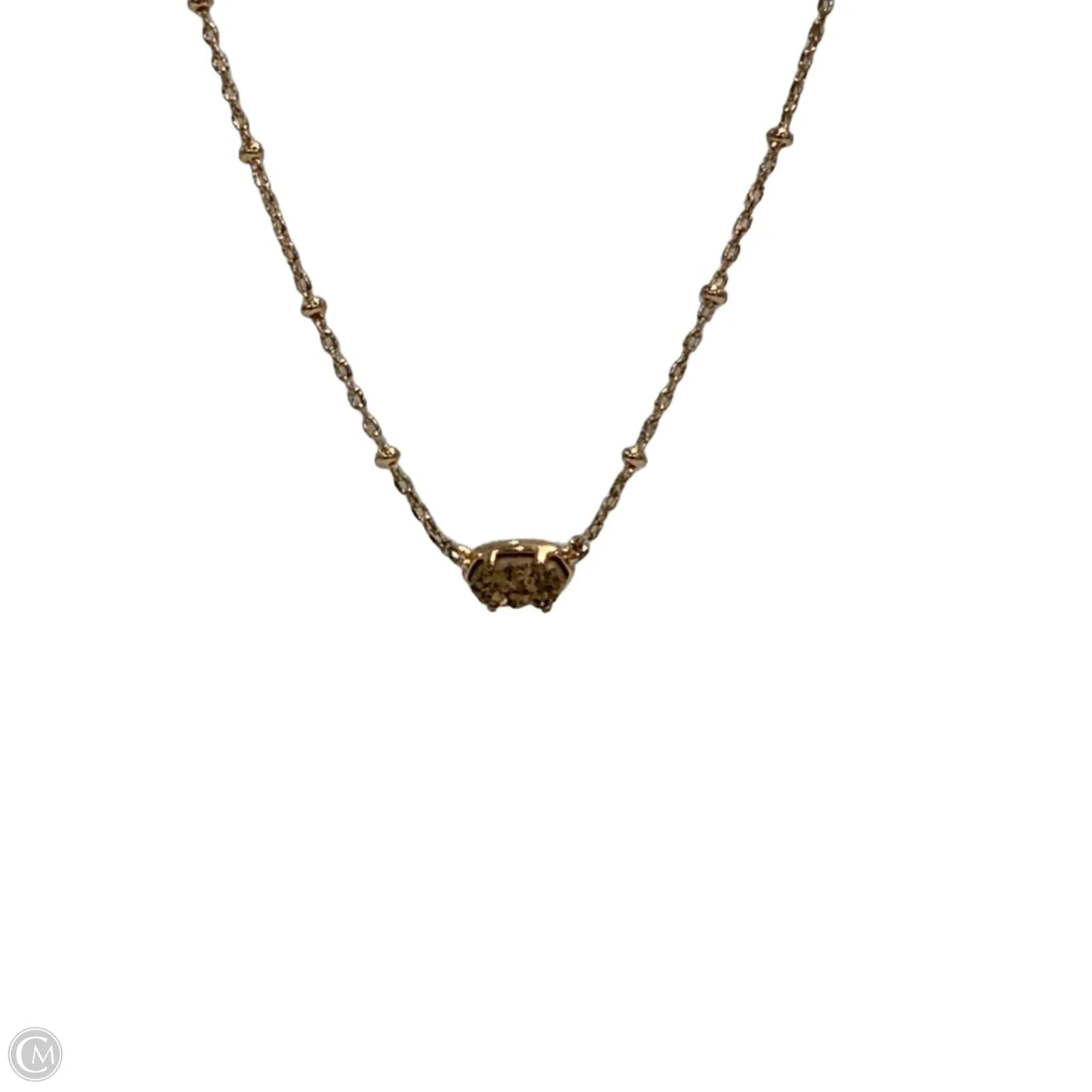 Necklace Chain By Kendra Scott