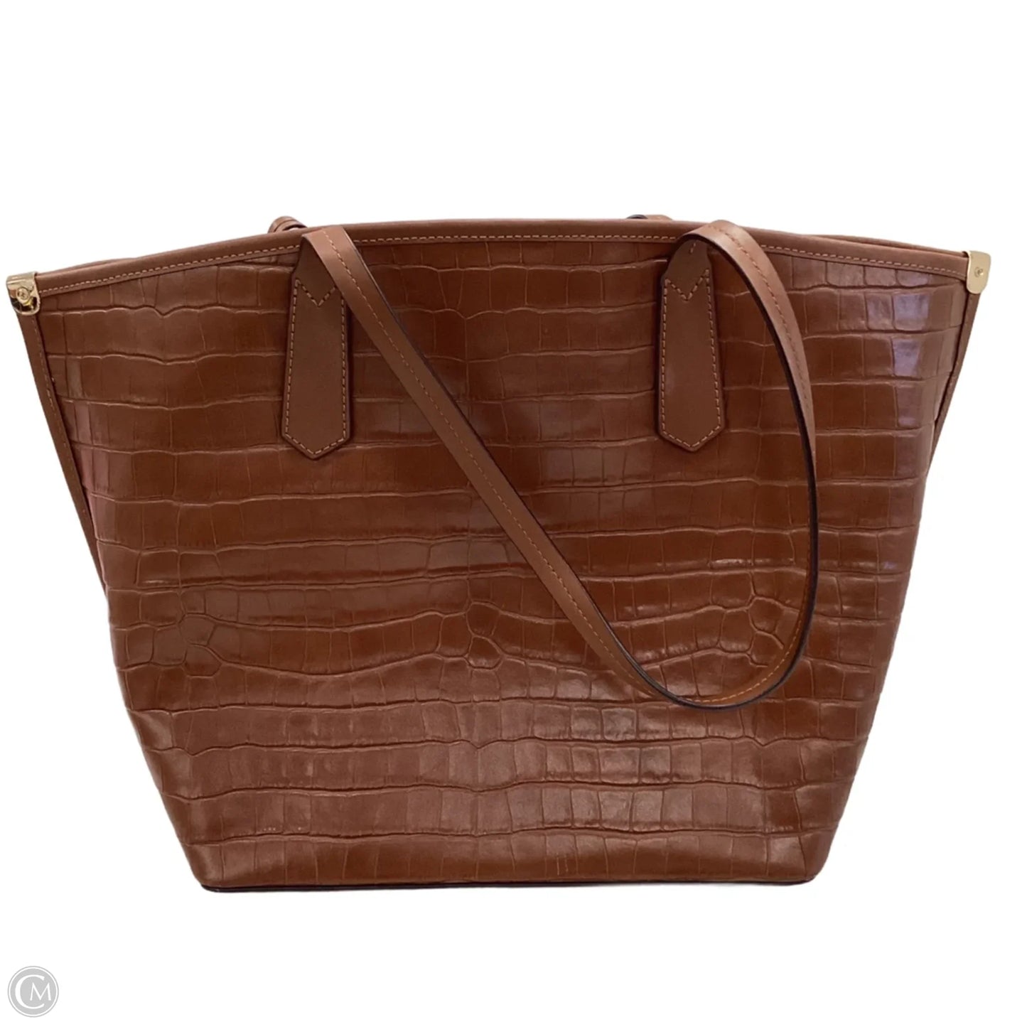 Handbag Designer By Michael Kors, Size: Large