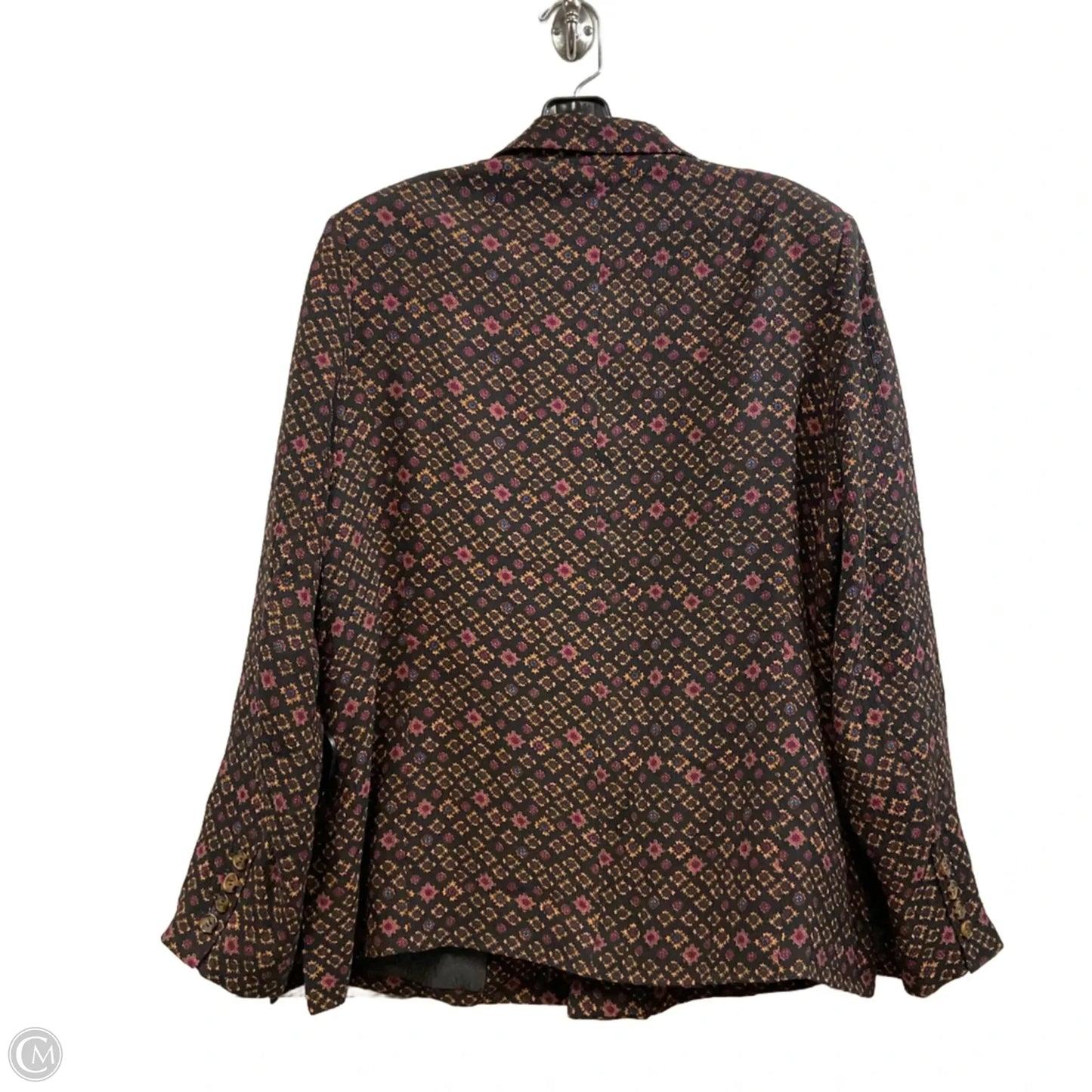 Blazer By Sam Edelman In Black, Size: L