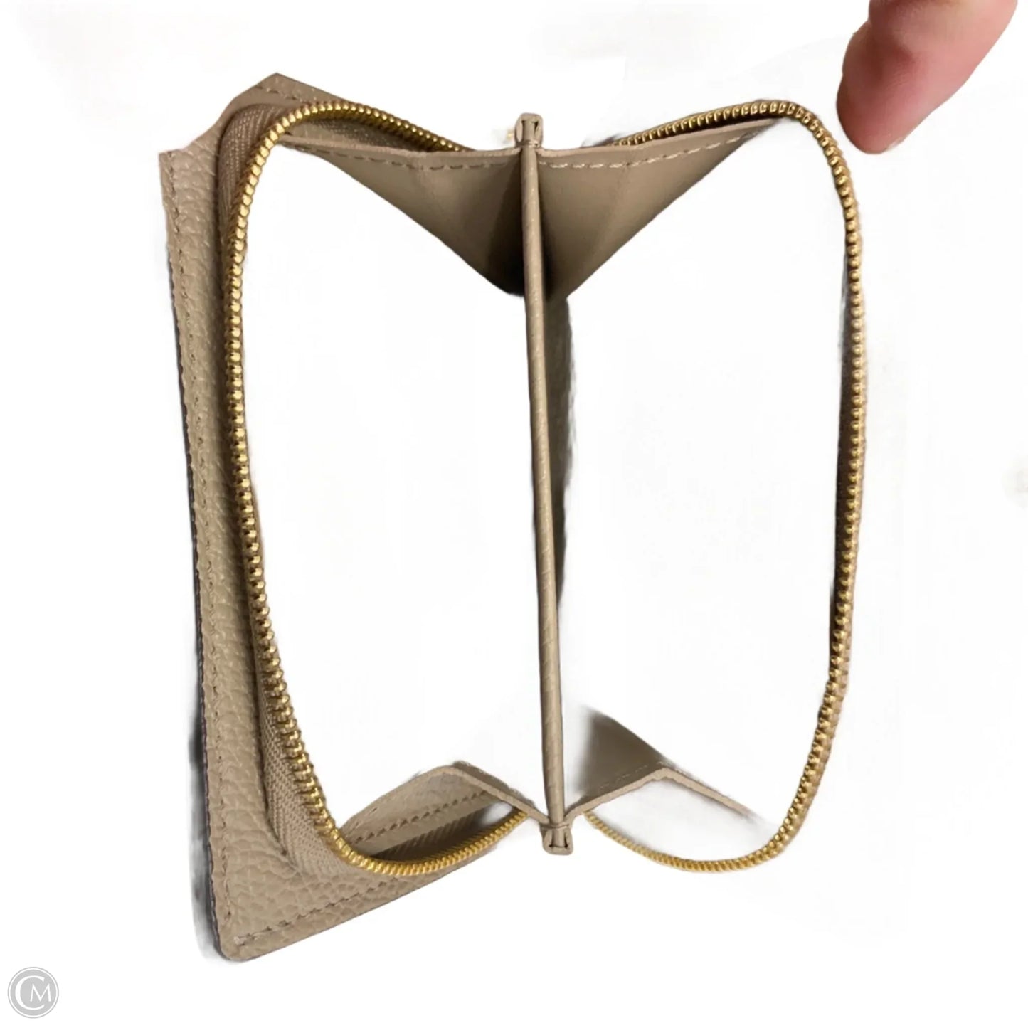 Wristlet Luxury Designer By Louis Vuitton, Size: Small