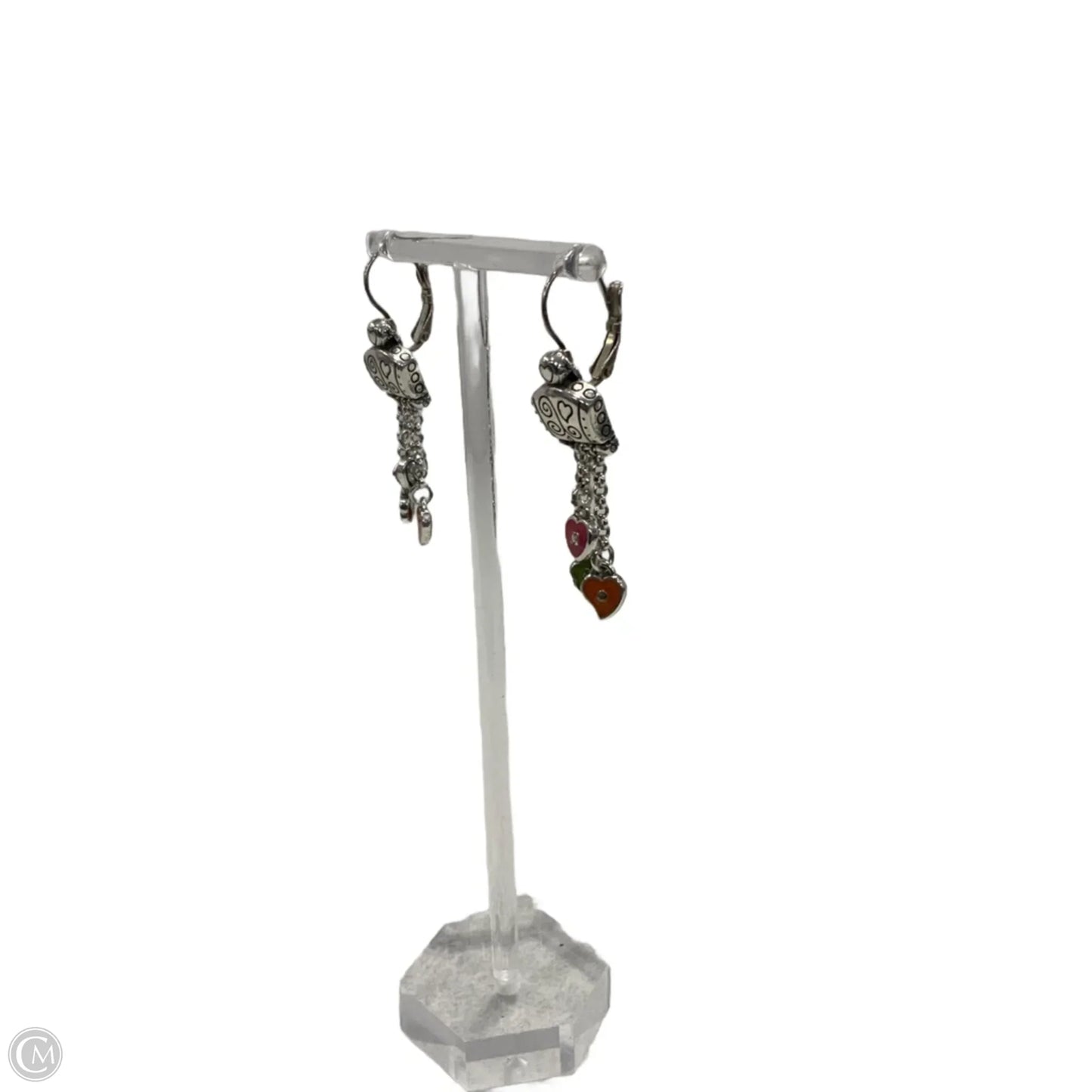 Earrings Dangle/drop By Brighton