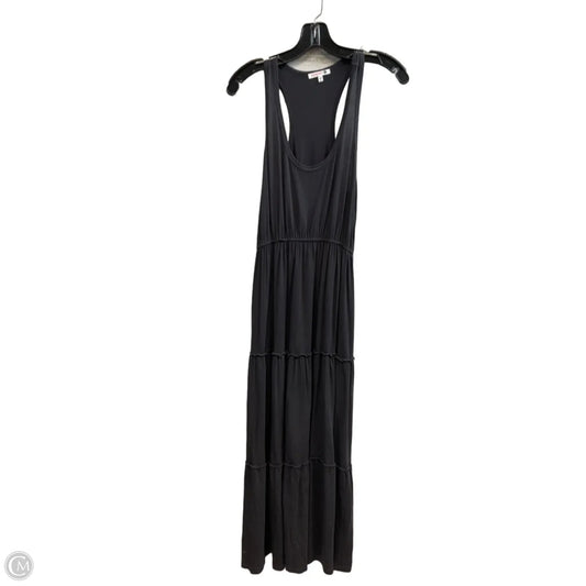 Dress Casual Maxi By Sundry In Black, Size: Xs