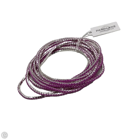 Bracelet Other By Park Lane