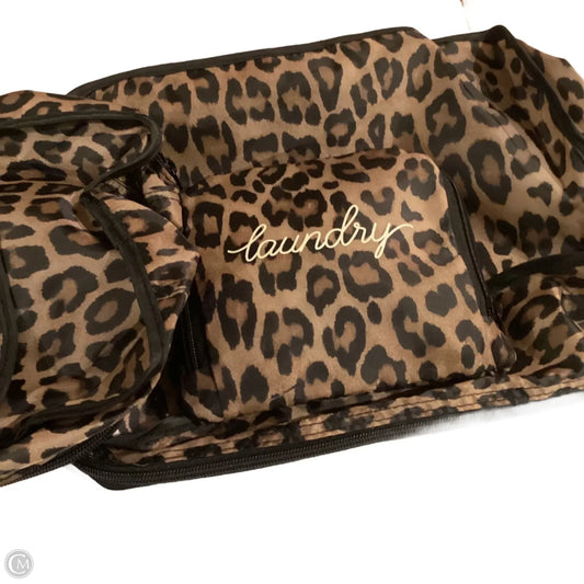 Packing organizers  By Chicos