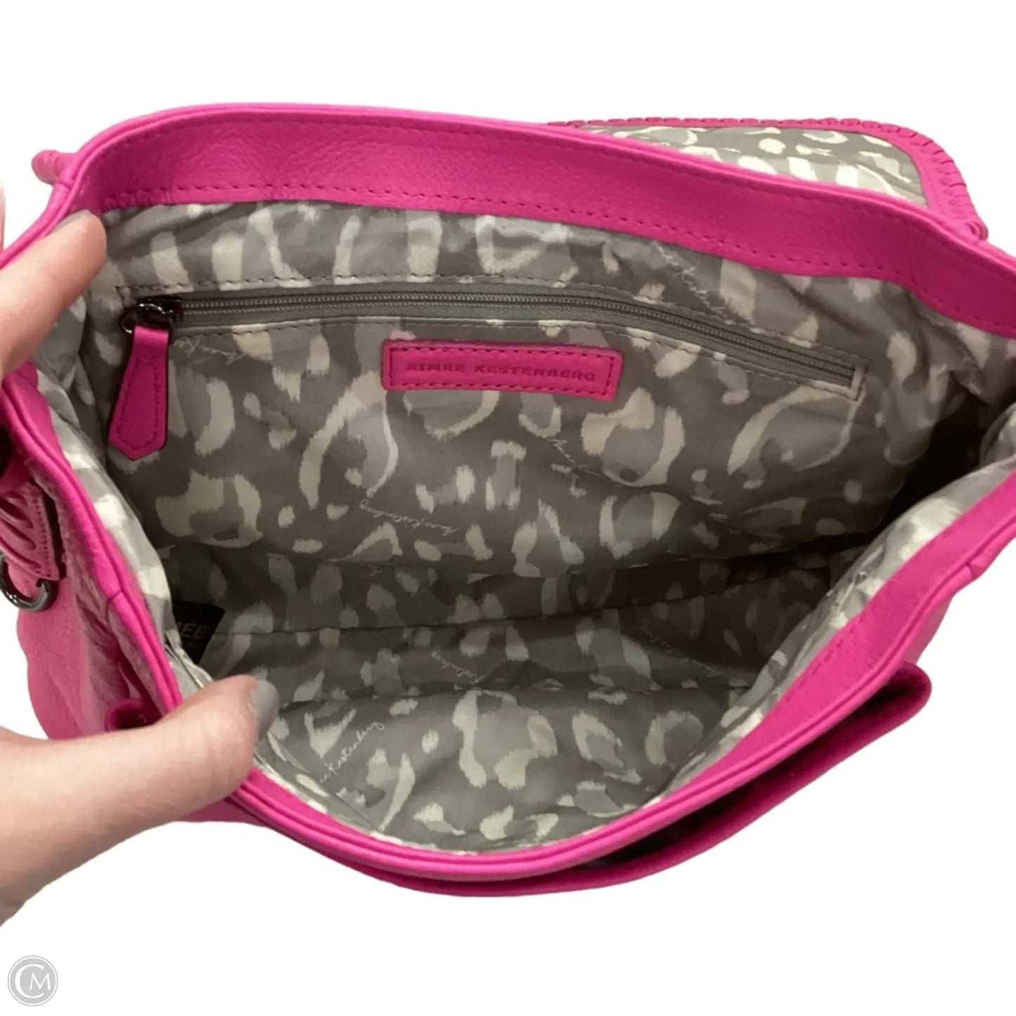 Crossbody By Aimee Kestenberg, Size: Medium