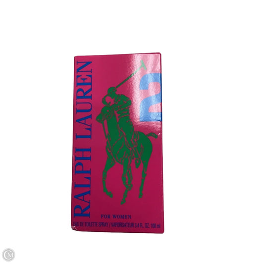 Fragrance By Ralph Lauren
