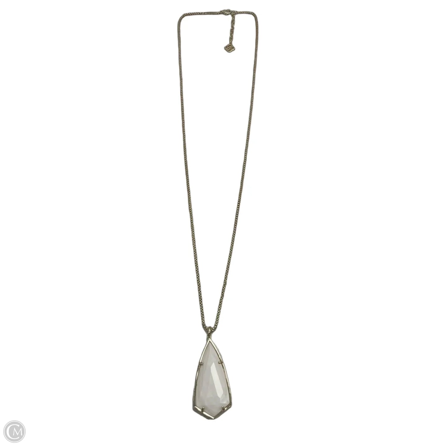 Necklace Pendant By Kendra Scott