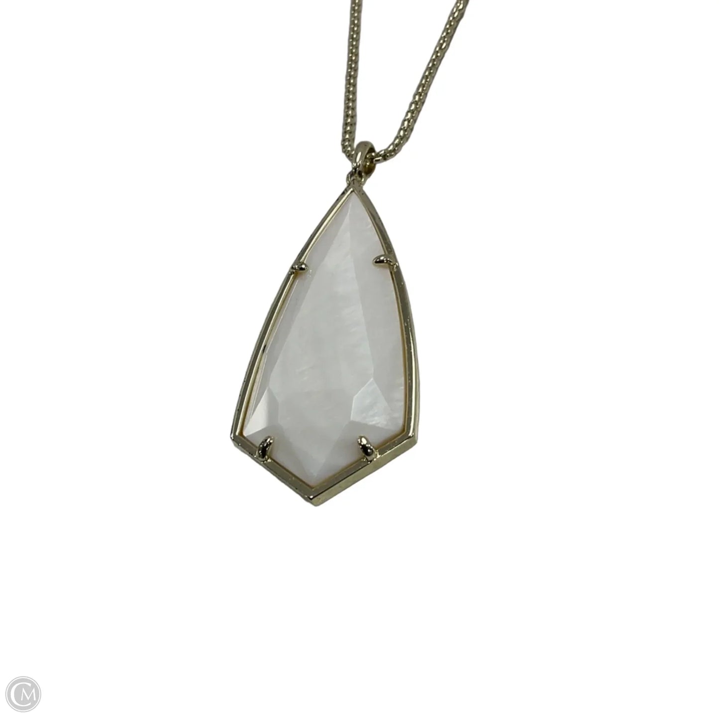 Necklace Pendant By Kendra Scott