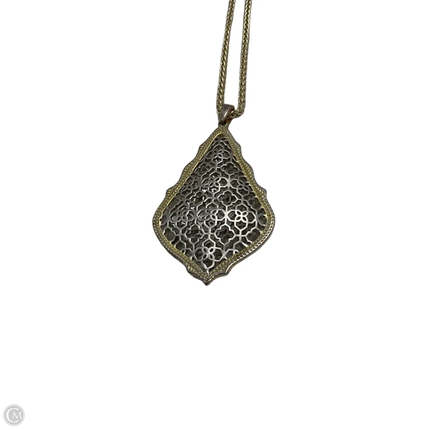 Necklace Pendant By Kendra Scott