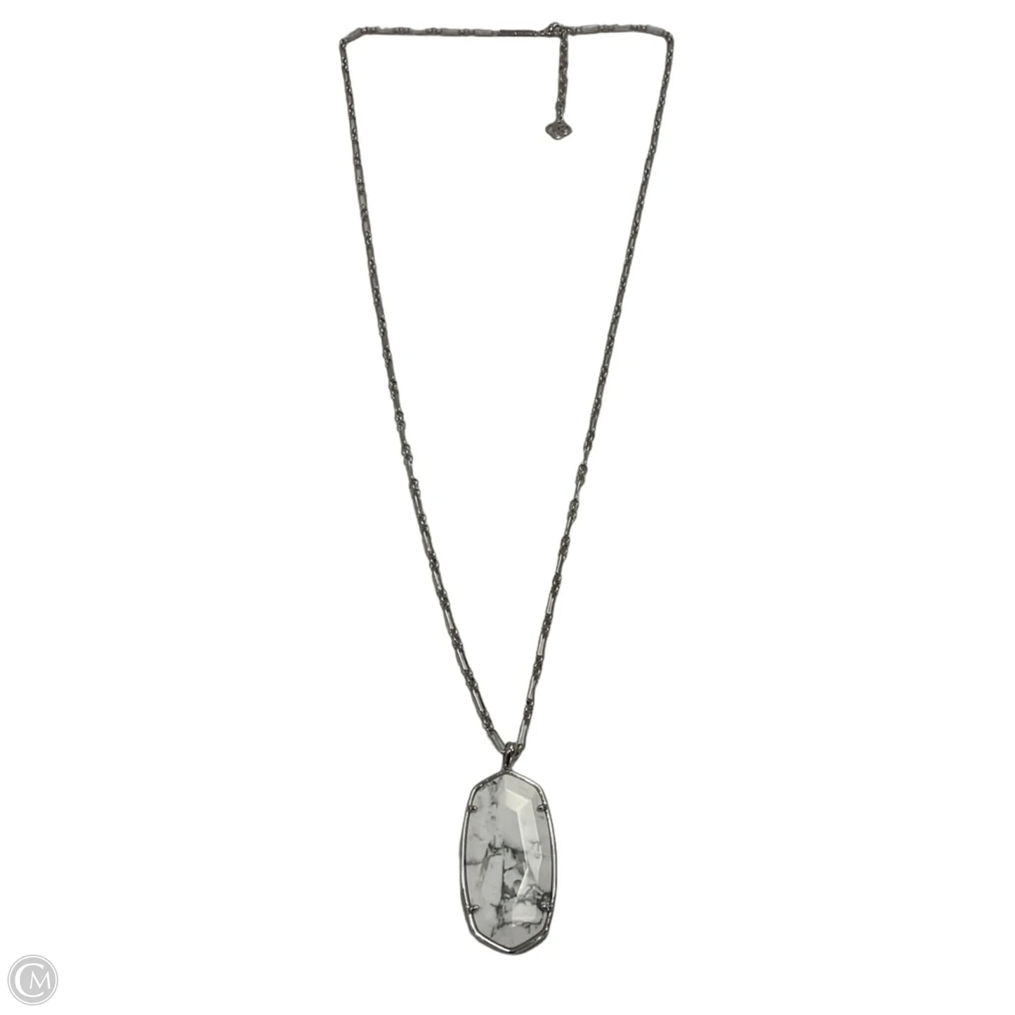 Necklace Pendant By Kendra Scott
