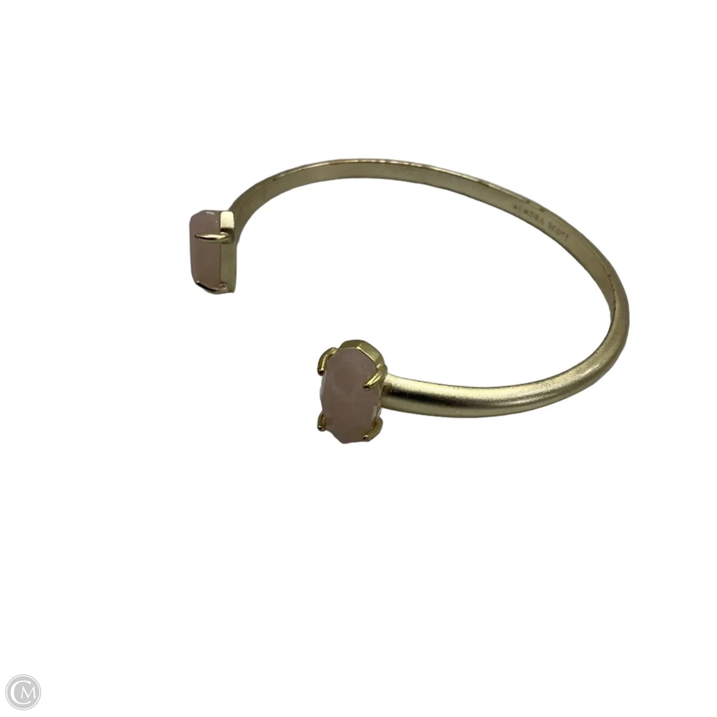 Bracelet Cuff By Kendra Scott