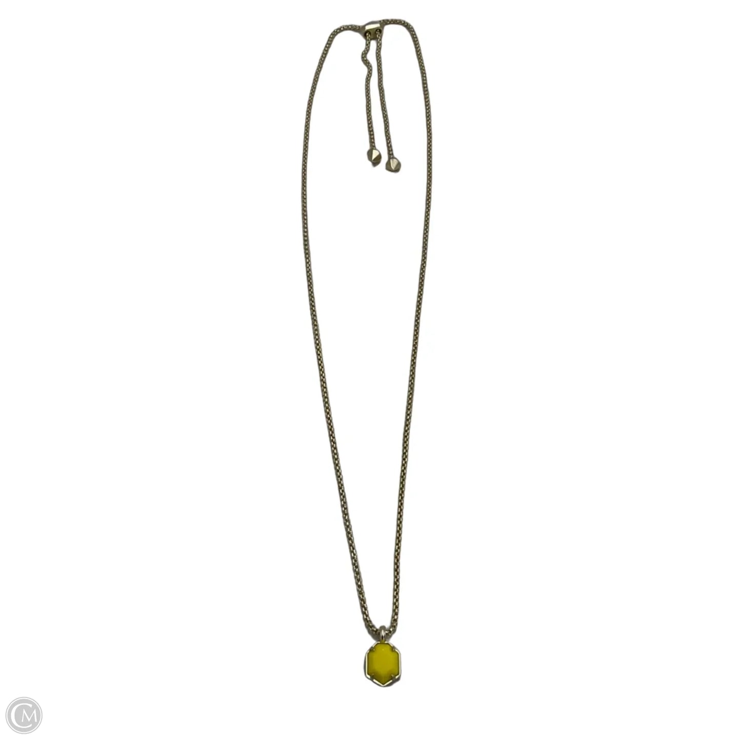 Necklace Chain By Kendra Scott