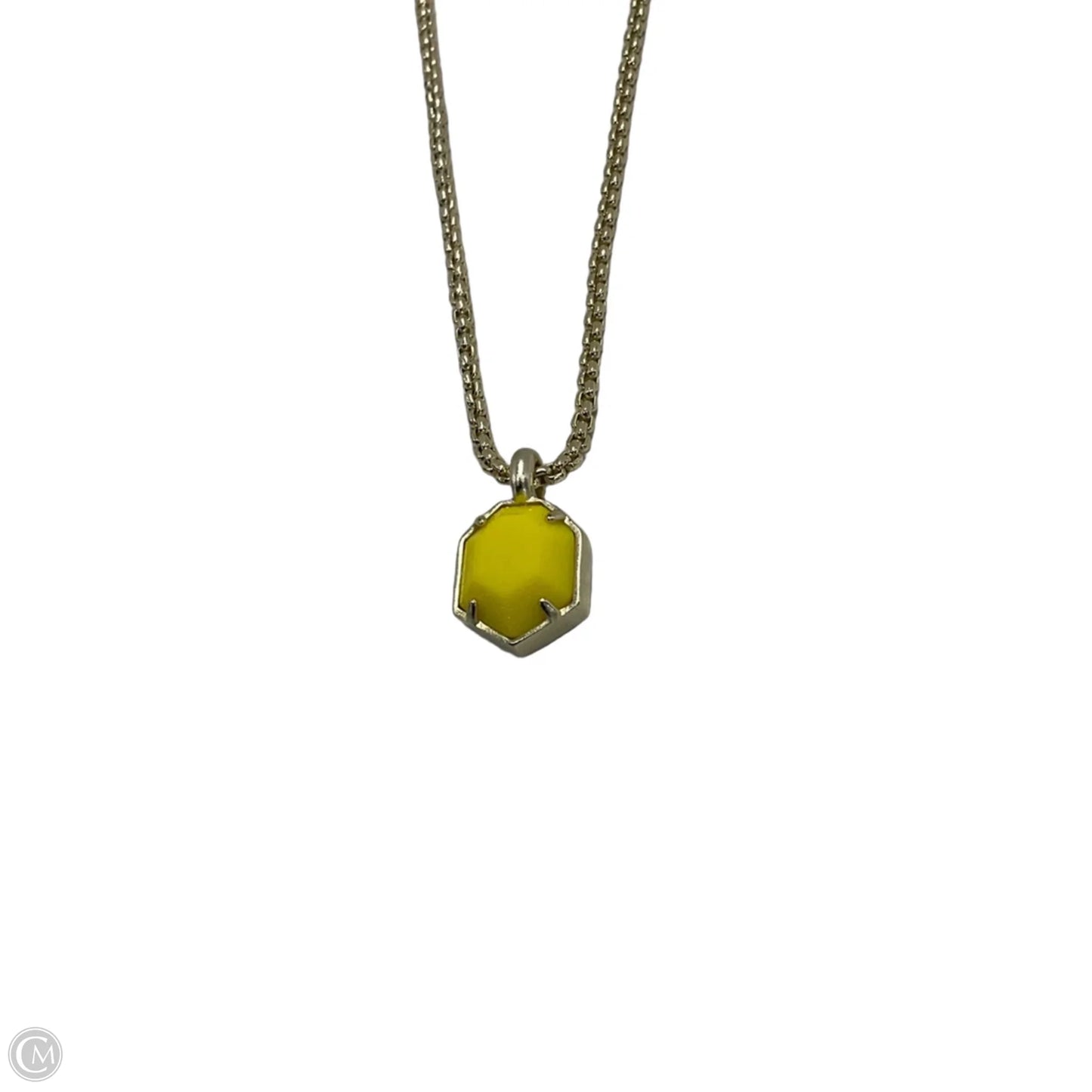 Necklace Chain By Kendra Scott