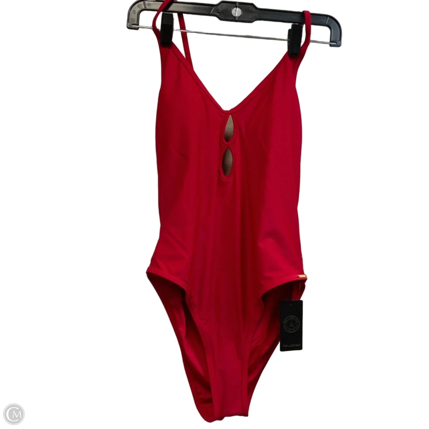 Swimsuit By RELLECIGA In Red, Size: M