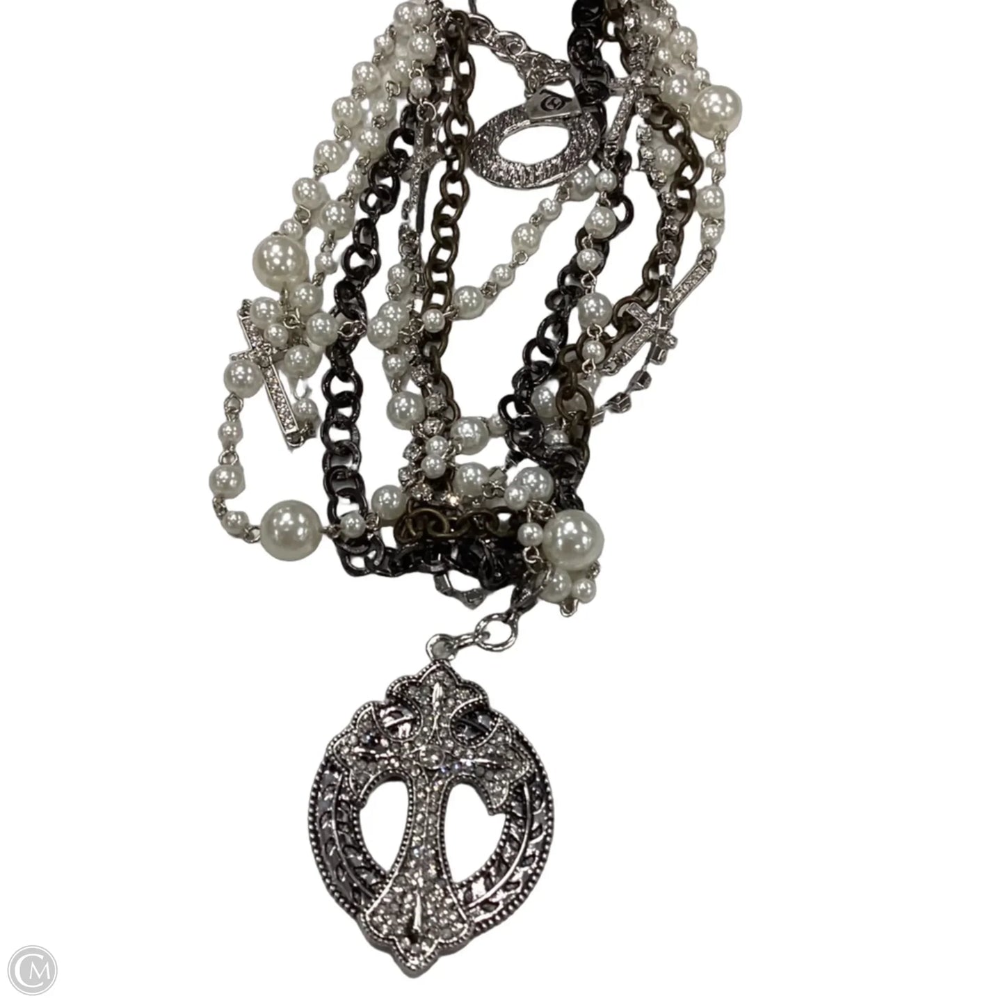 Necklace Other By rock darling