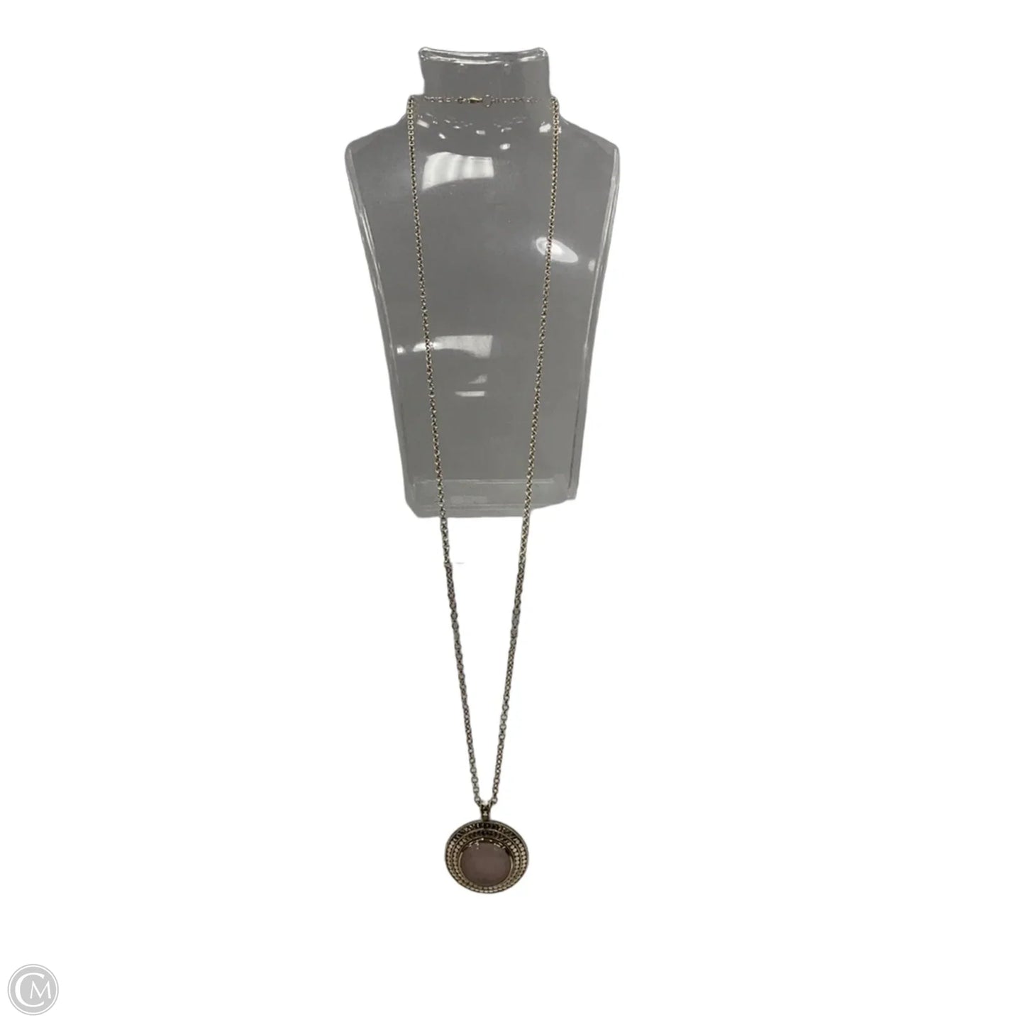 Necklace Sterling Silver By Anna Beck