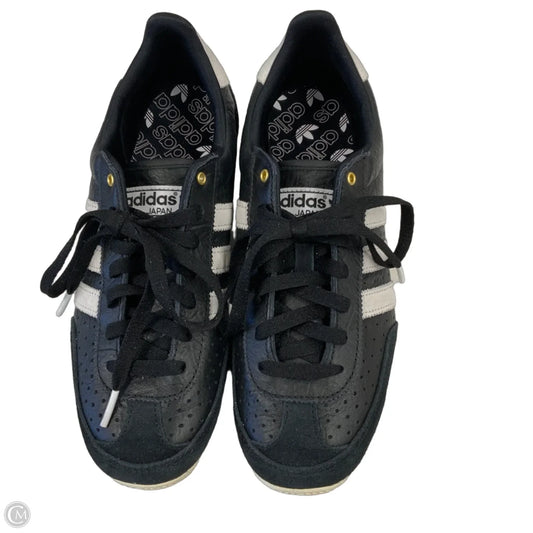 Shoes Athletic By Adidas In Black, Size: 8.5
