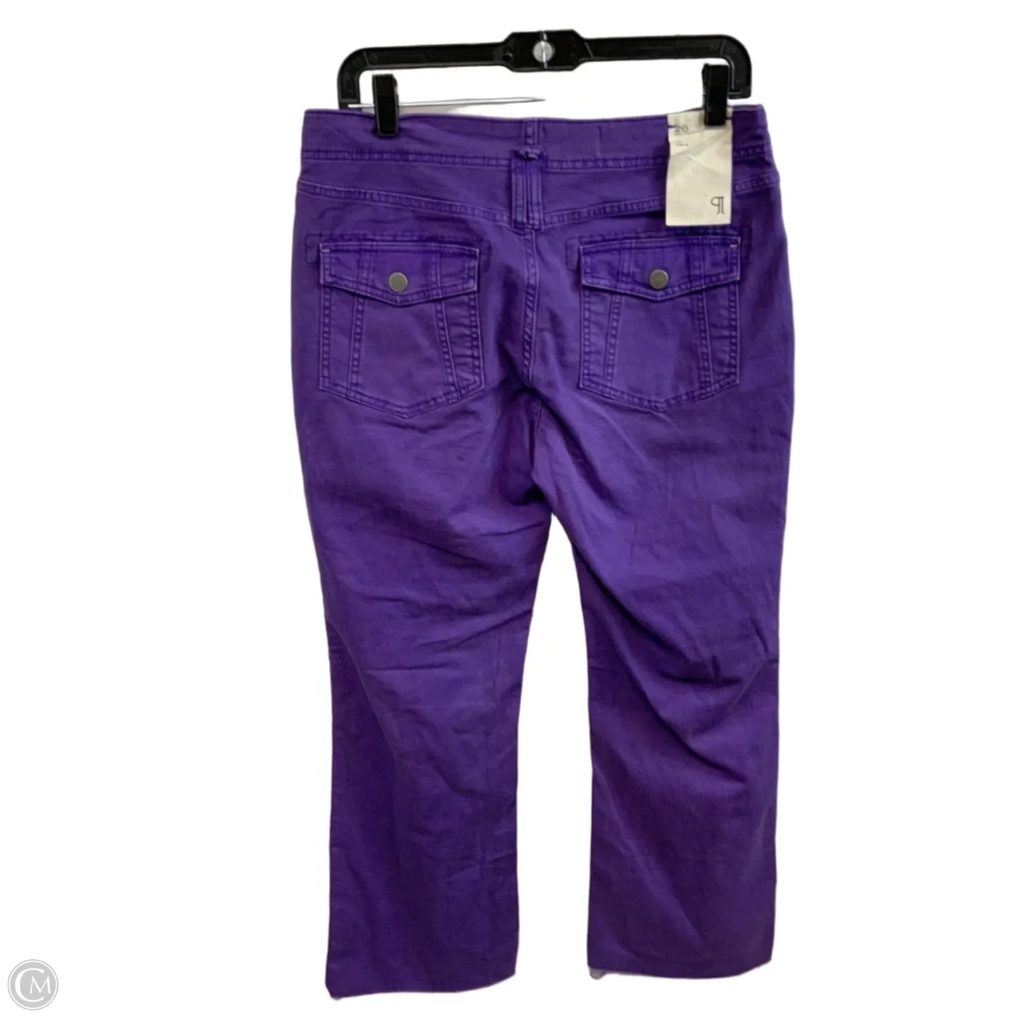 Pants Other By Pilcro In Purple, Size: 2