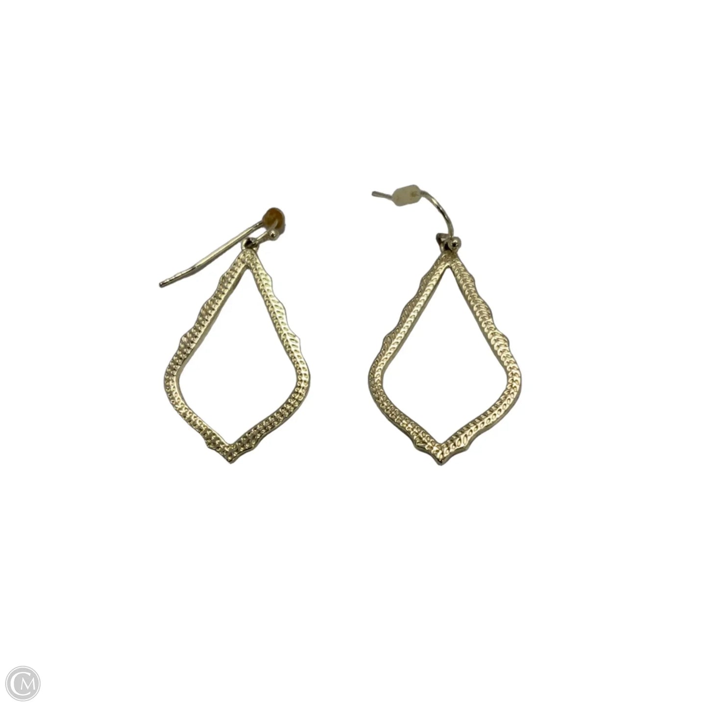 Earrings Dangle/drop By Kendra Scott