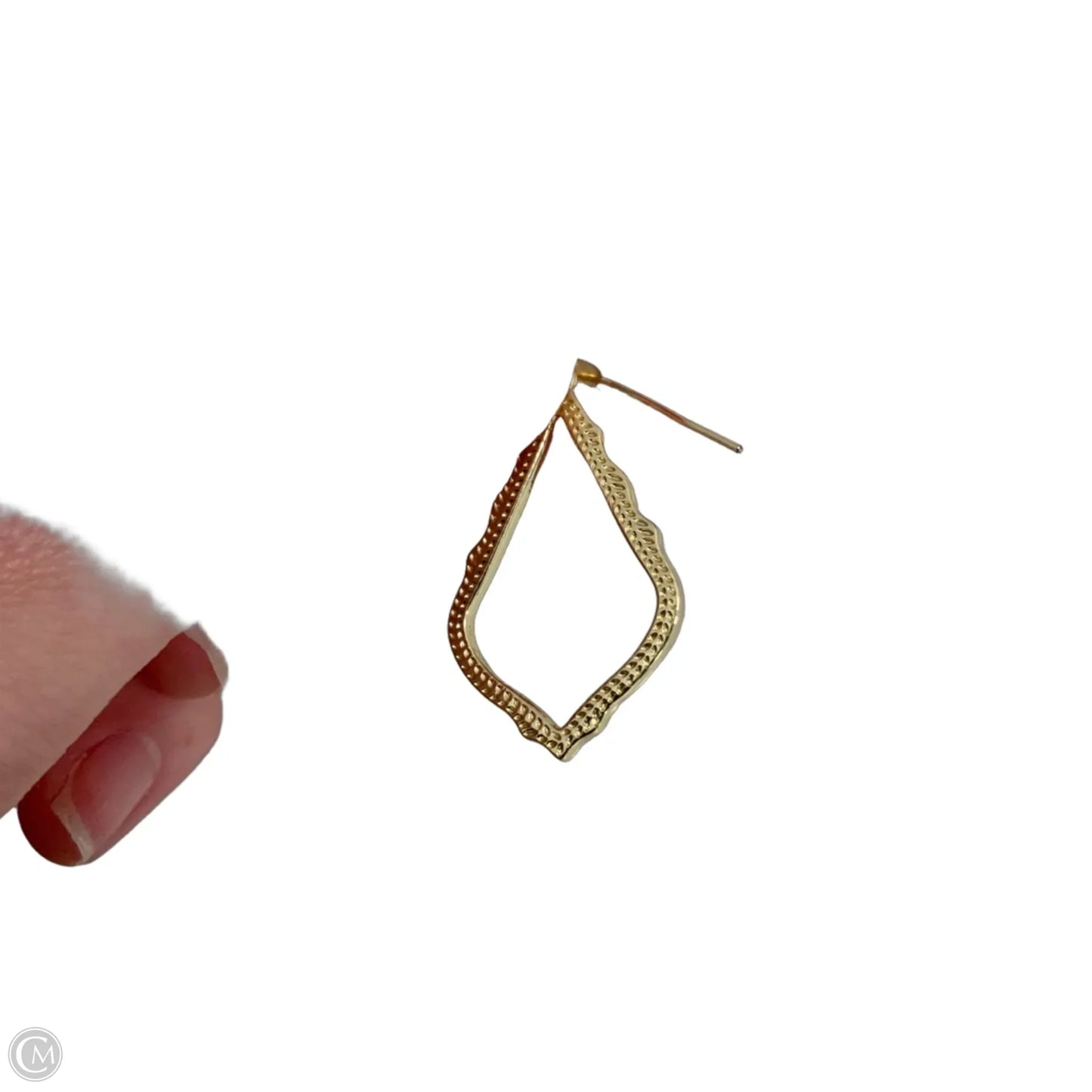 Earrings Dangle/drop By Kendra Scott