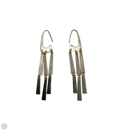 Earrings Dangle/drop By Kendra Scott