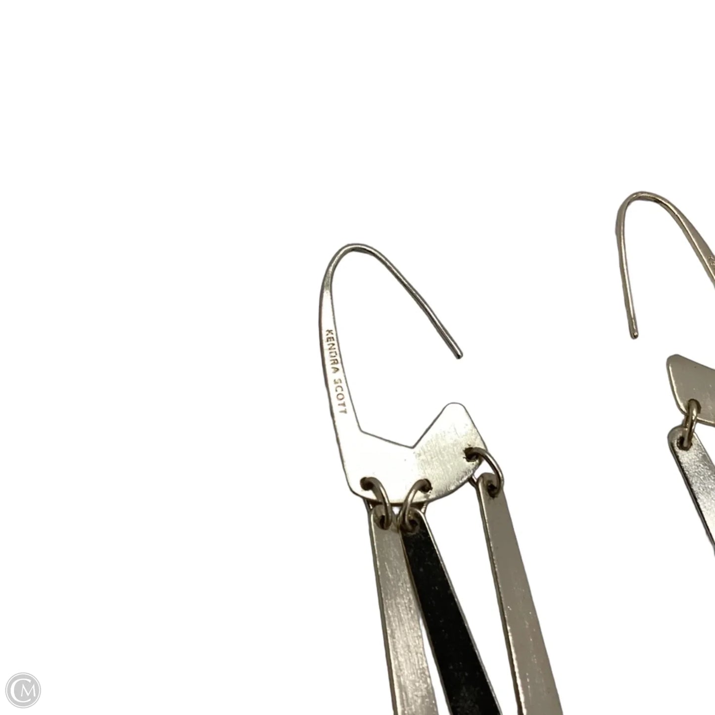 Earrings Dangle/drop By Kendra Scott