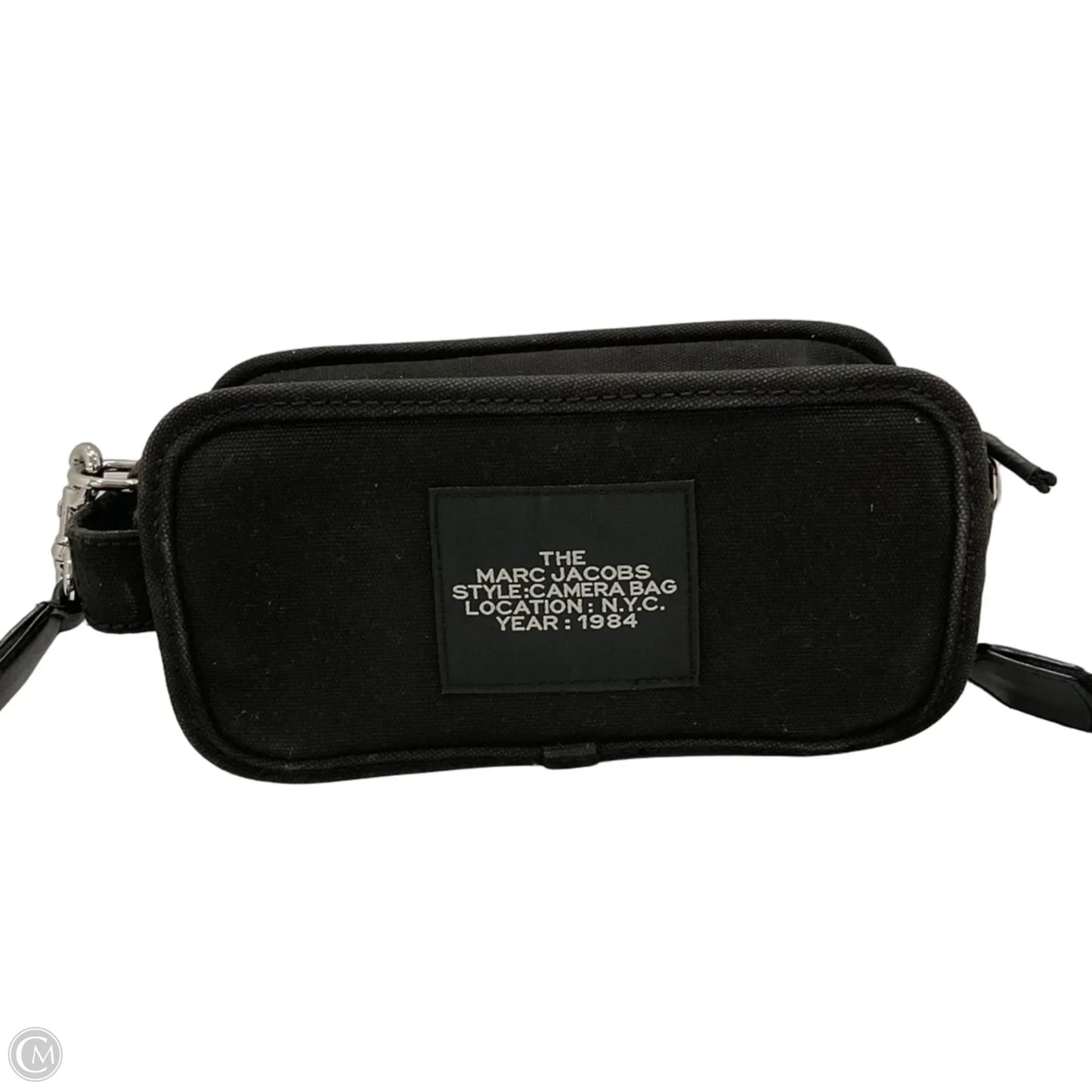 Crossbody Luxury Designer By Marc Jacobs, Size: Medium