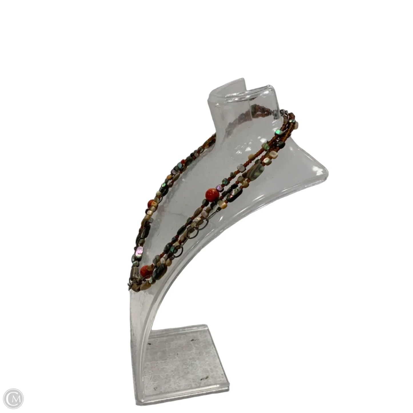 Necklace Other By Silpada