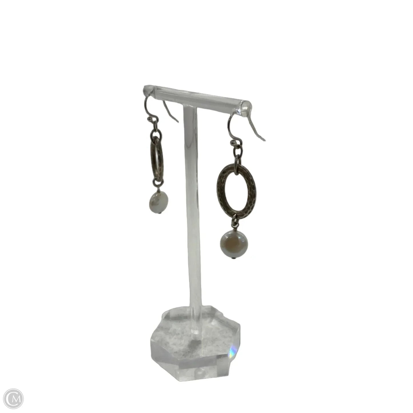 Earrings Dangle/drop By Silpada